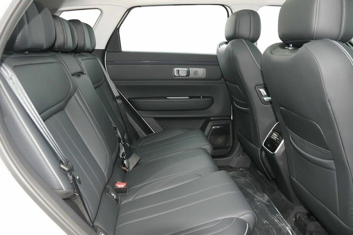 2025 Jaecoo J7 SHS Summit