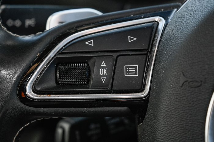 2016 Audi S3