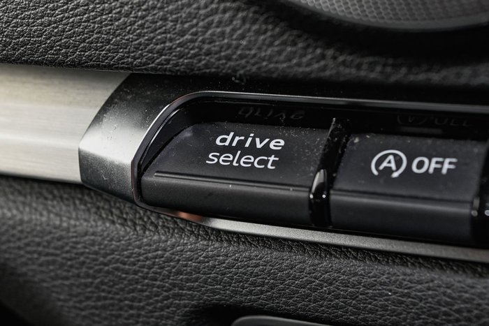 2016 Audi S3