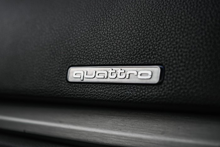 2016 Audi S3
