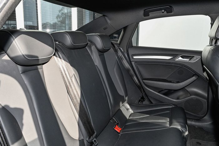 2016 Audi S3