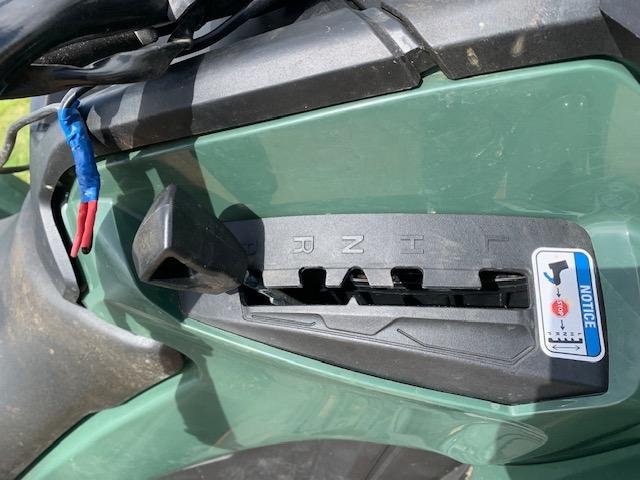 2023 CAN-AM Outlander Max 6x6 DPS 450