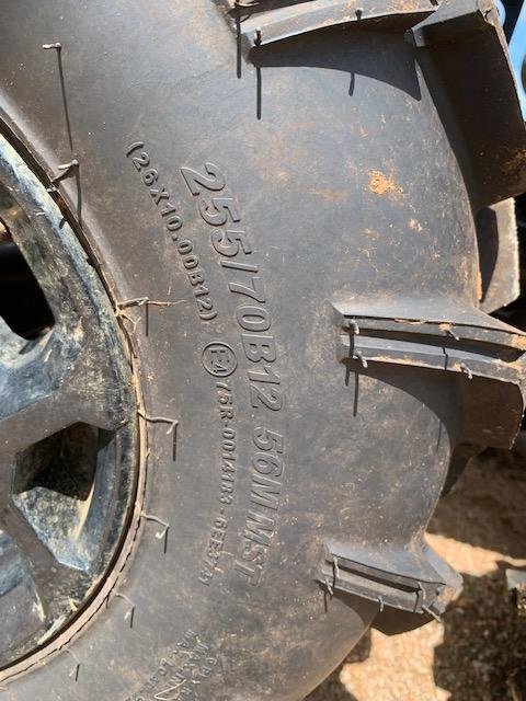 2023 CAN-AM Outlander Max 6x6 DPS 450