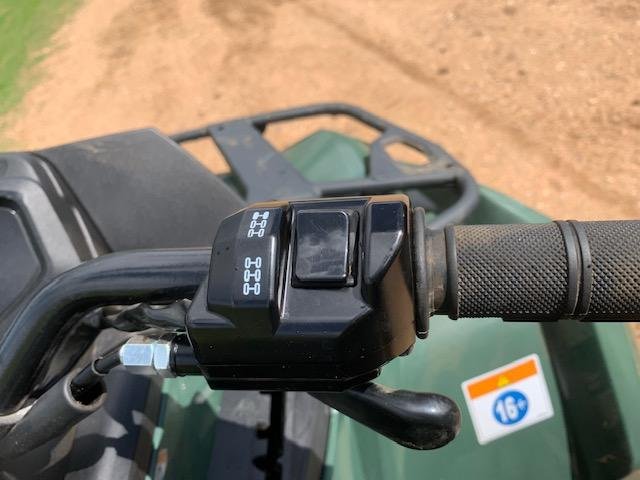 2023 CAN-AM Outlander Max 6x6 DPS 450