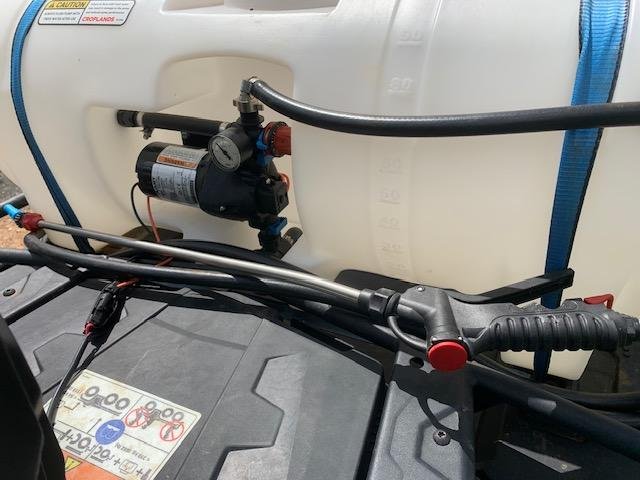 2023 CAN-AM Outlander Max 6x6 DPS 450