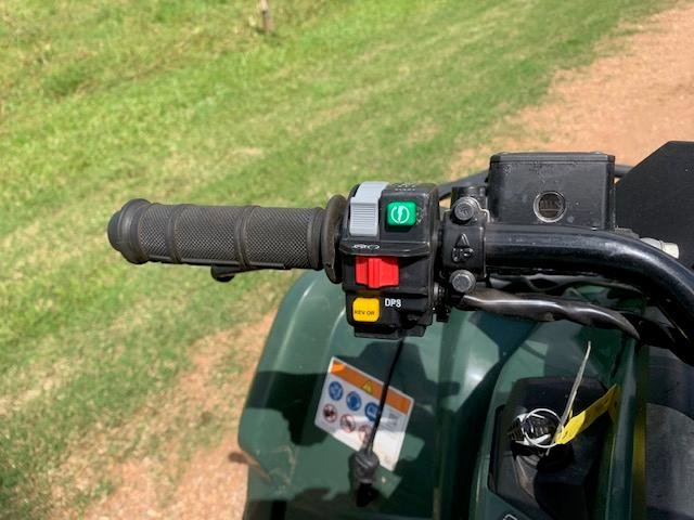 2023 CAN-AM Outlander Max 6x6 DPS 450