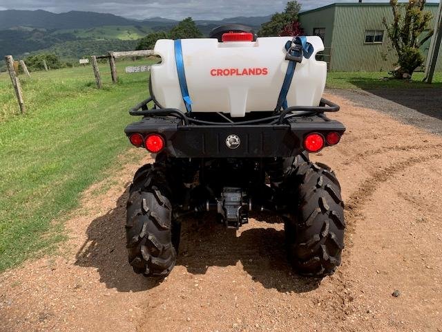 2023 CAN-AM Outlander Max 6x6 DPS 450