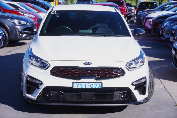 2020 Kia Cerato GT