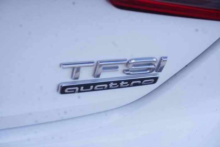 2016 Audi A4 sport
