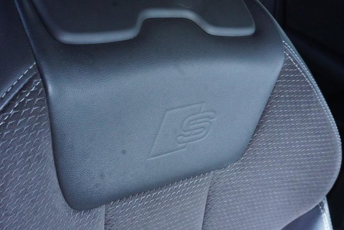 2016 Audi A4 sport
