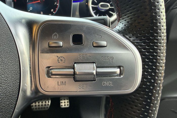 2019 Mercedes-Benz A-Class A250