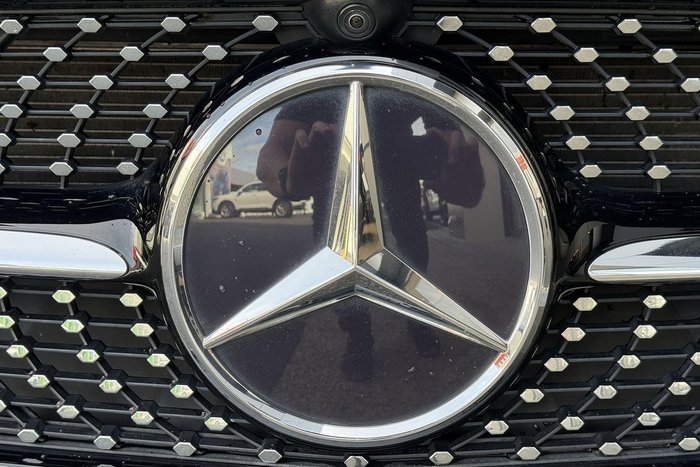 2019 Mercedes-Benz A-Class A250