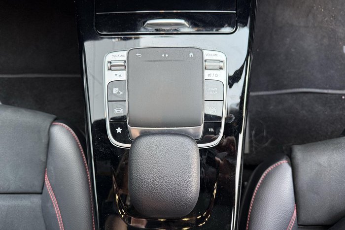 2019 Mercedes-Benz A-Class A250