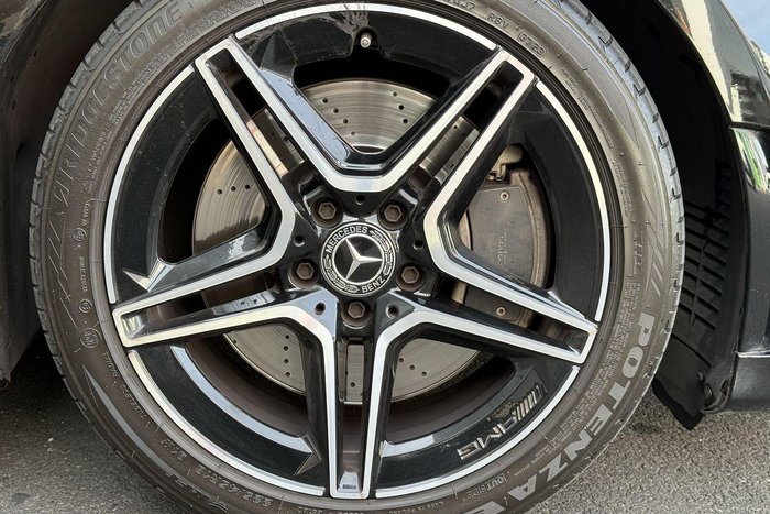 2019 Mercedes-Benz A-Class A250