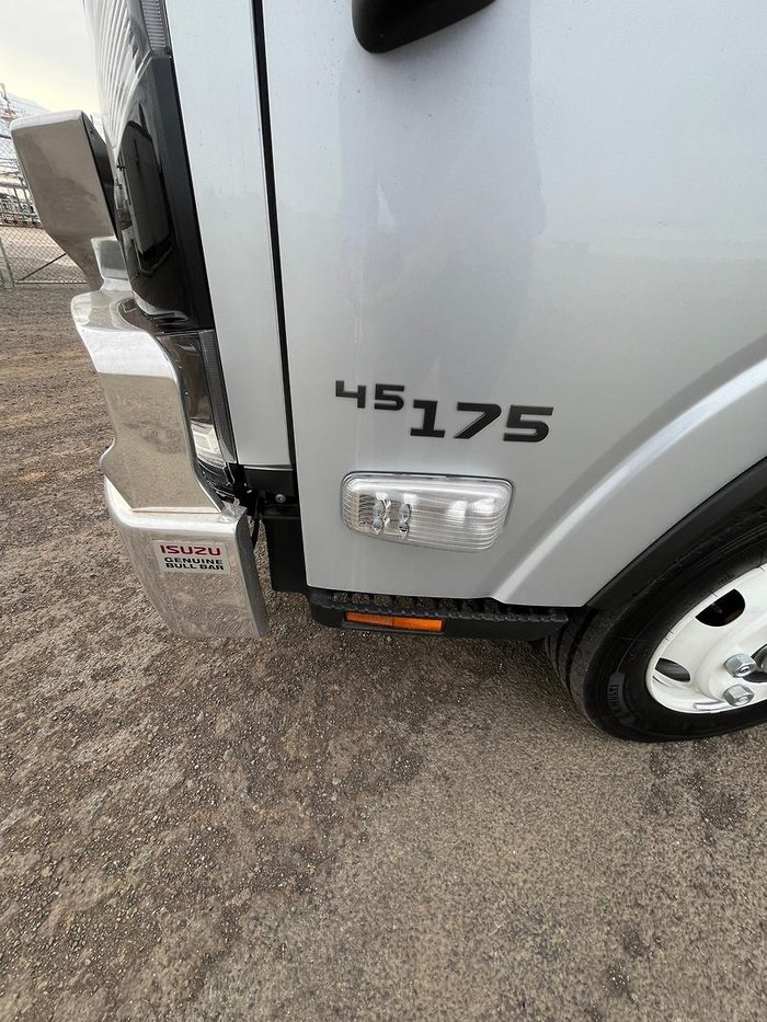 2025 Isuzu N Series NPR 45/65-175 DT D34