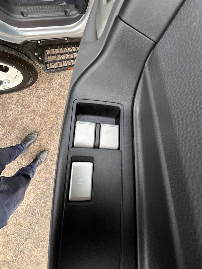 2025 Isuzu N Series NPR 45/65-175 DT D34