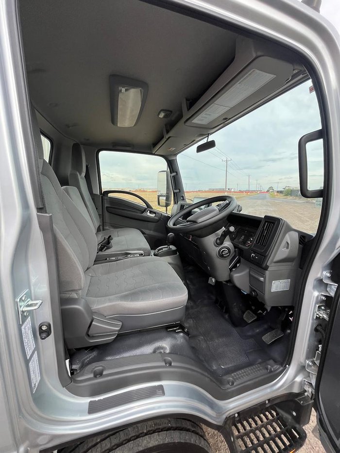 2025 Isuzu N Series NPR 45/65-175 DT D34