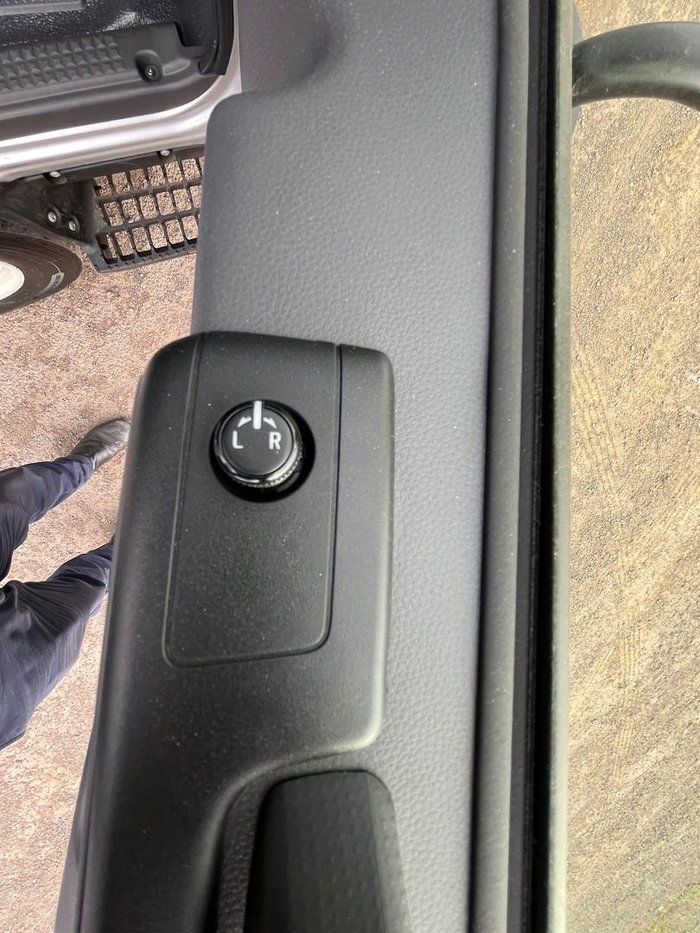 2025 Isuzu N Series NPR 45/65-175 DT D34