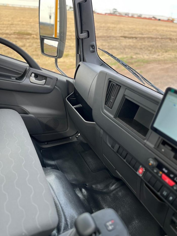 2025 Isuzu N Series NPR 45/65-175 DT D34