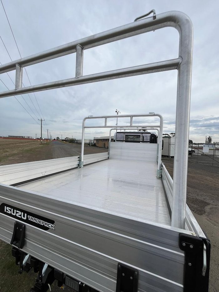 2025 Isuzu N Series NPR 45/65-175 DT D34