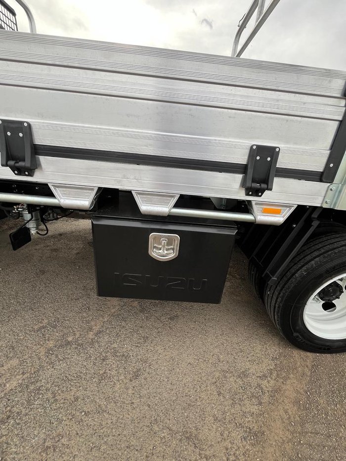 2025 Isuzu N Series NPR 45/65-175 DT D34