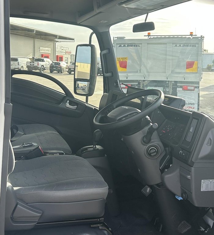 2025 Isuzu N Series NPR 45/65-175 DT D34