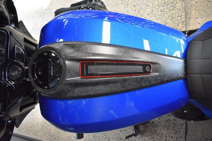 2026 HARLEY-DAVIDSON FLHXSTSE CVO Street Glide ST