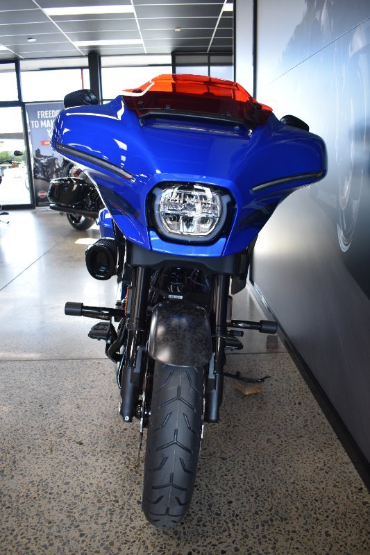 2026 HARLEY-DAVIDSON FLHXSTSE CVO Street Glide ST