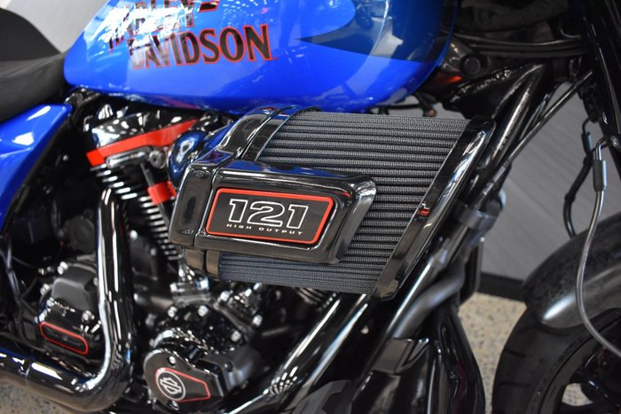 2026 HARLEY-DAVIDSON FLHXSTSE CVO Street Glide ST