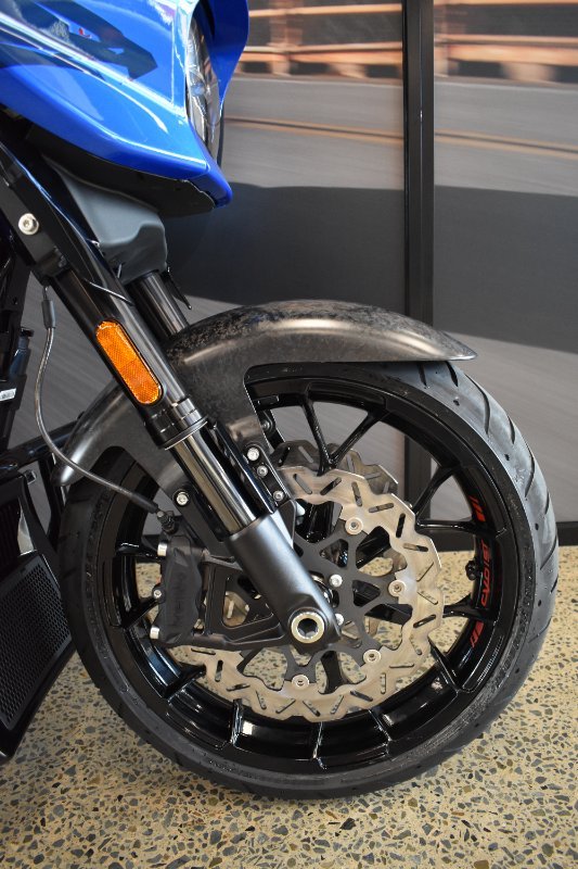 2026 HARLEY-DAVIDSON FLHXSTSE CVO Street Glide ST