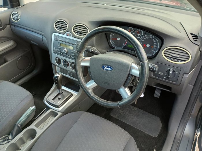 2006 Ford Focus CL
