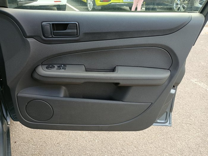 2006 Ford Focus CL