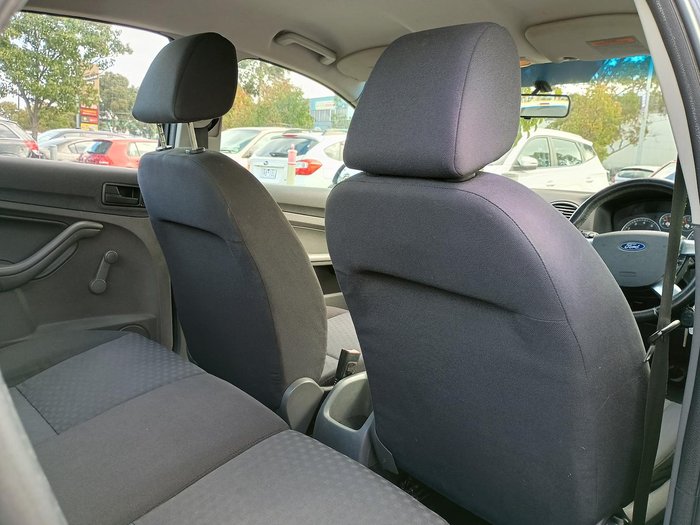 2006 Ford Focus CL