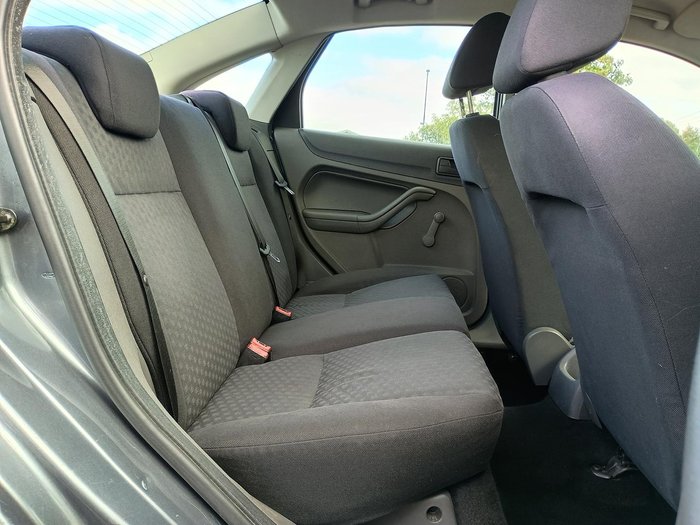 2006 Ford Focus CL