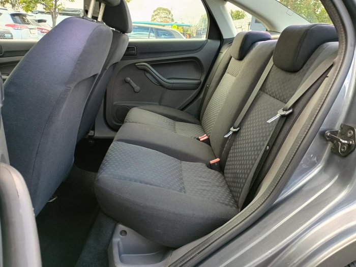 2006 Ford Focus CL