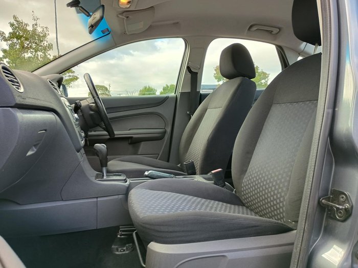 2006 Ford Focus CL