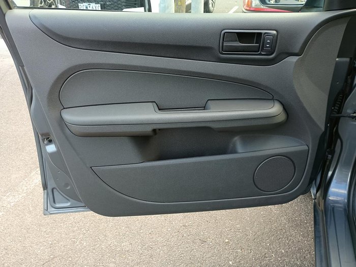 2006 Ford Focus CL