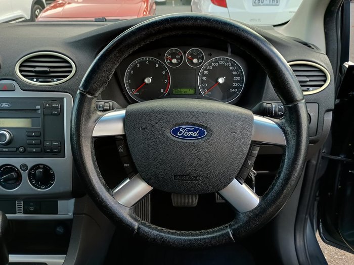 2006 Ford Focus CL