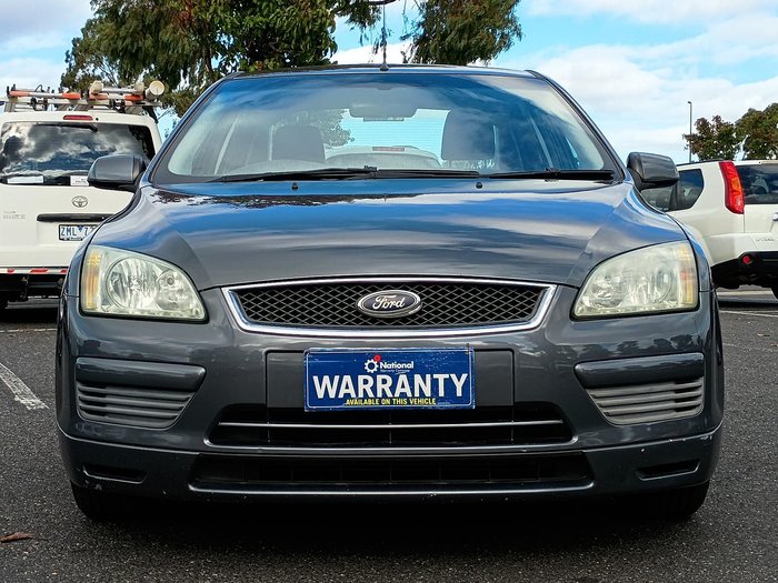 2006 Ford Focus CL