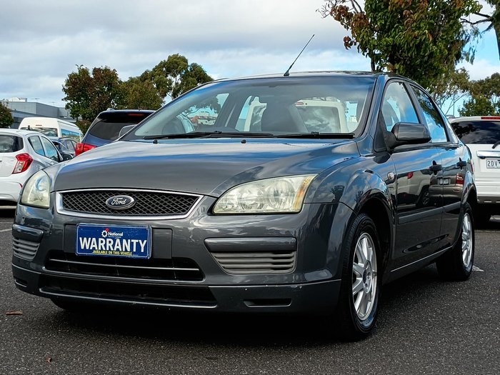 2006 Ford Focus CL