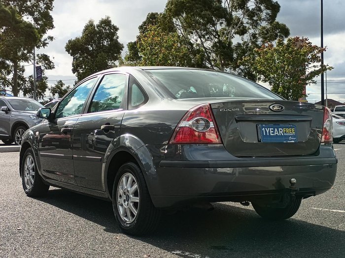 2006 Ford Focus CL
