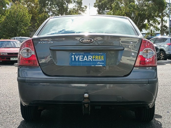 2006 Ford Focus CL