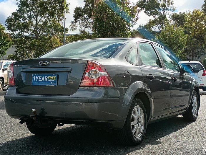 2006 Ford Focus CL