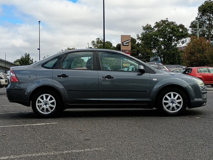 2006 Ford Focus CL