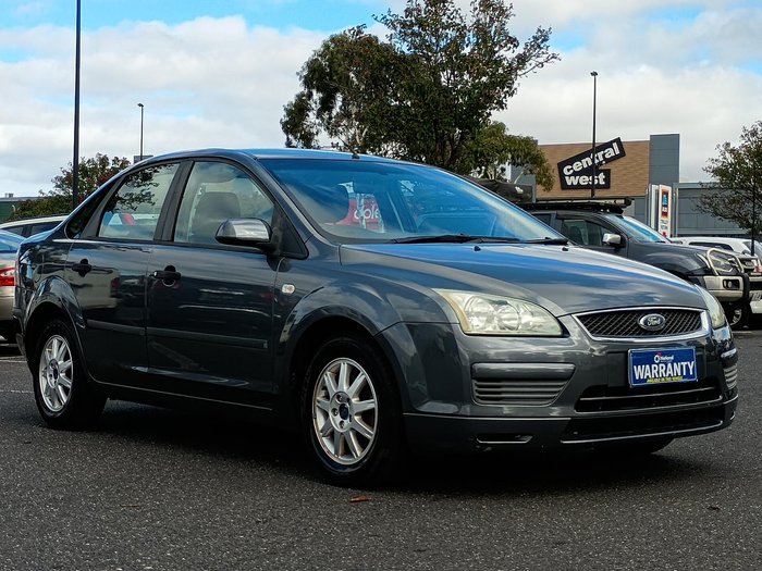 2006 Ford Focus CL