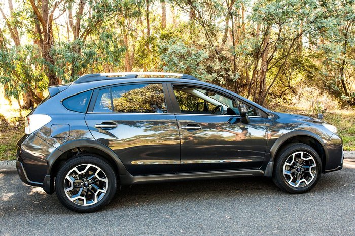 2016 Subaru XV 2.0i-S
