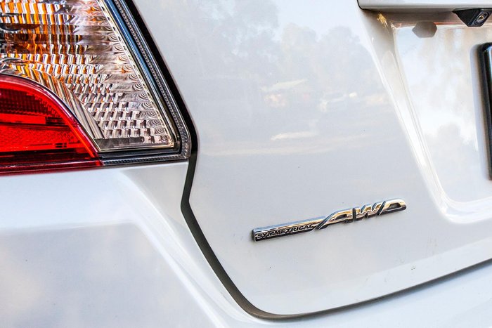 2018 Subaru WRX Premium