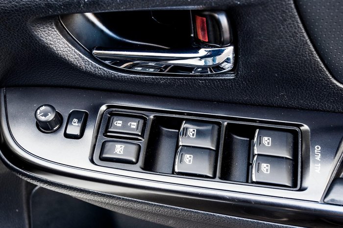 2018 Subaru WRX Premium
