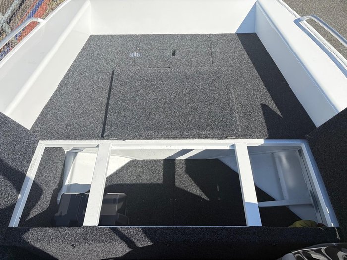 2026 QUINTREX 450 Hornet Pro