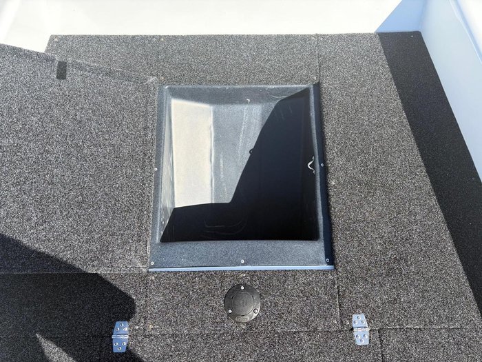 2026 QUINTREX 450 Hornet Pro